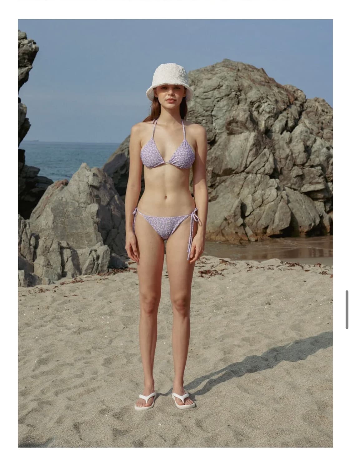 플로리다티켓 비키니 set 상품이미지5