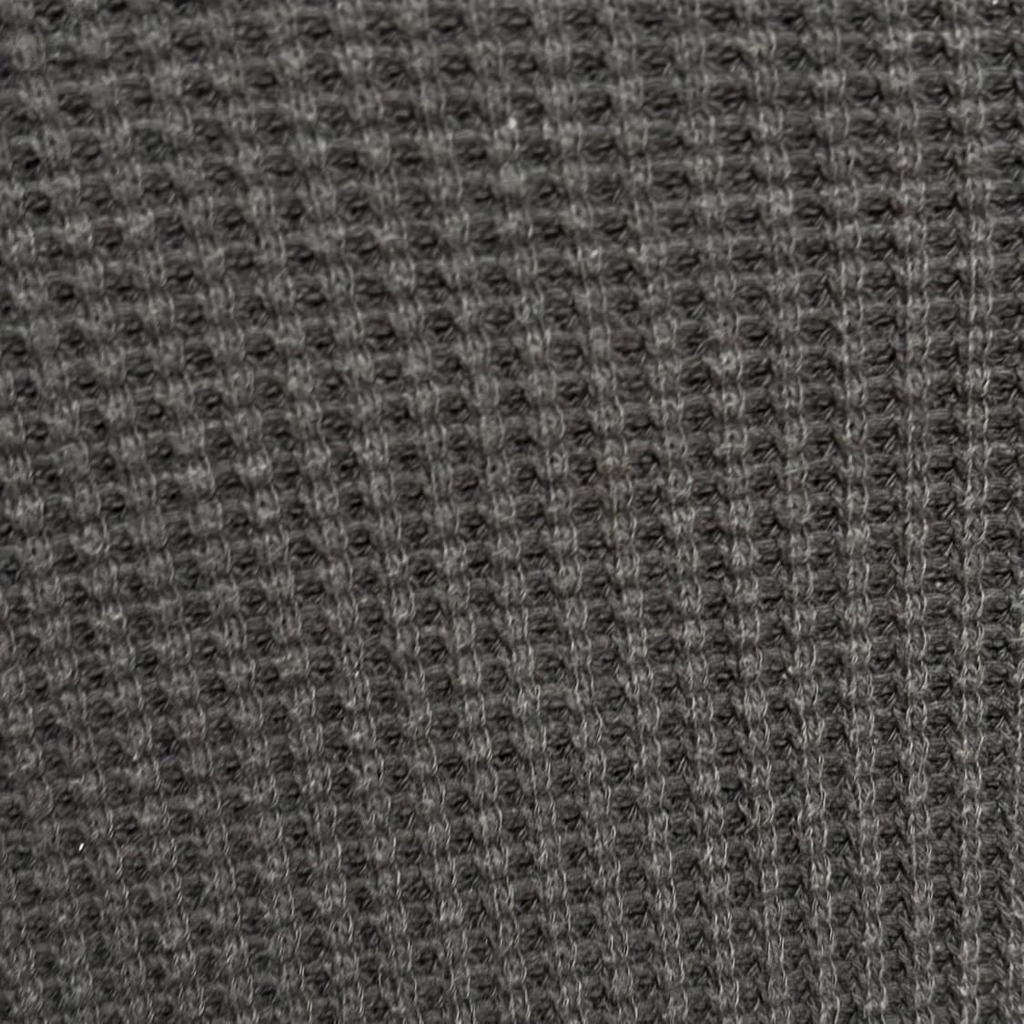 2) unused 언유즈드 핑거홀 와플 티셔츠 상품이미지3