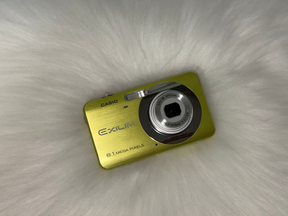 카시오 엑슬림 ex-z80 🍏 상품이미지2