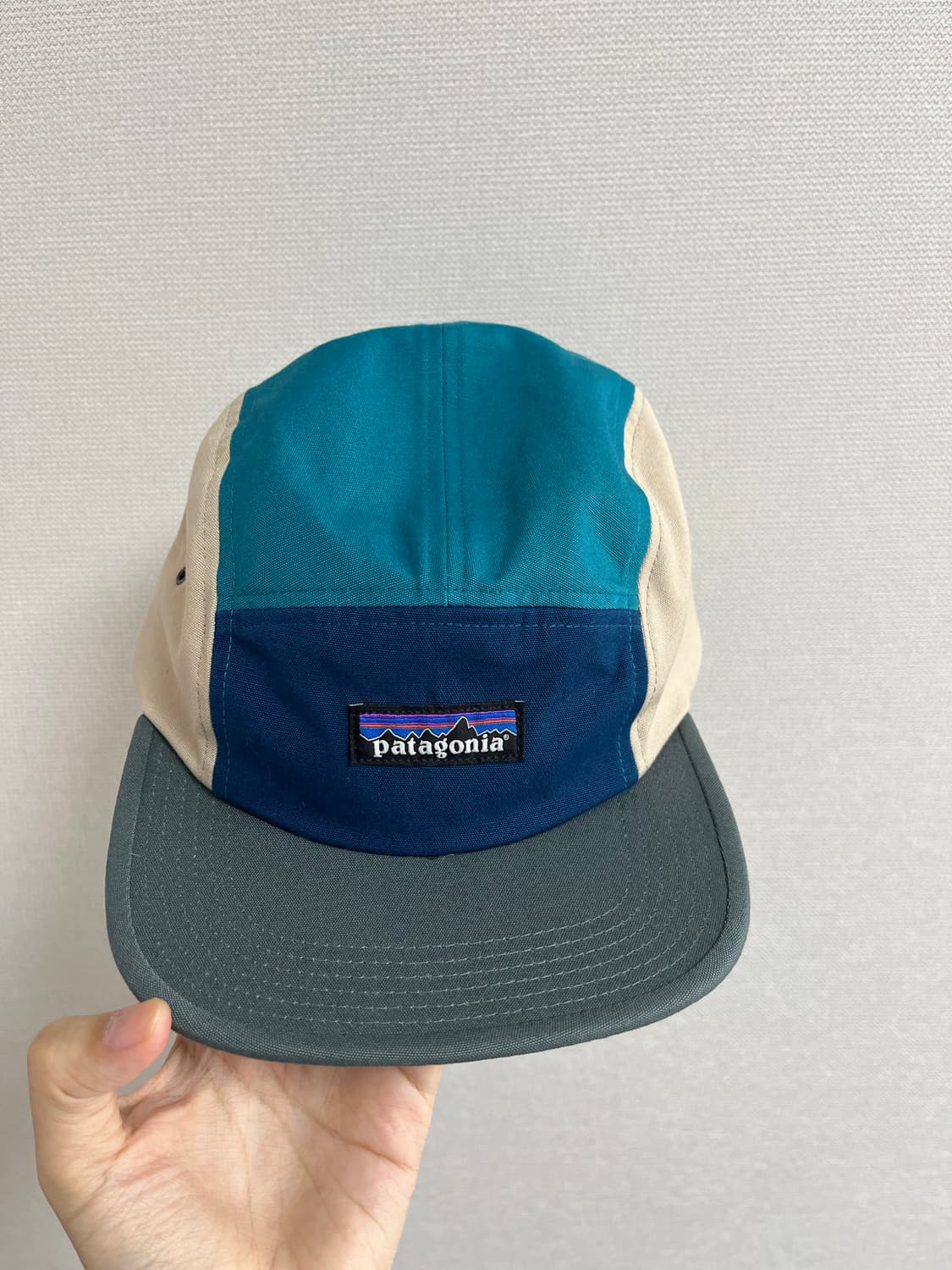 파타고니아 볼캡 모자 상품이미지2