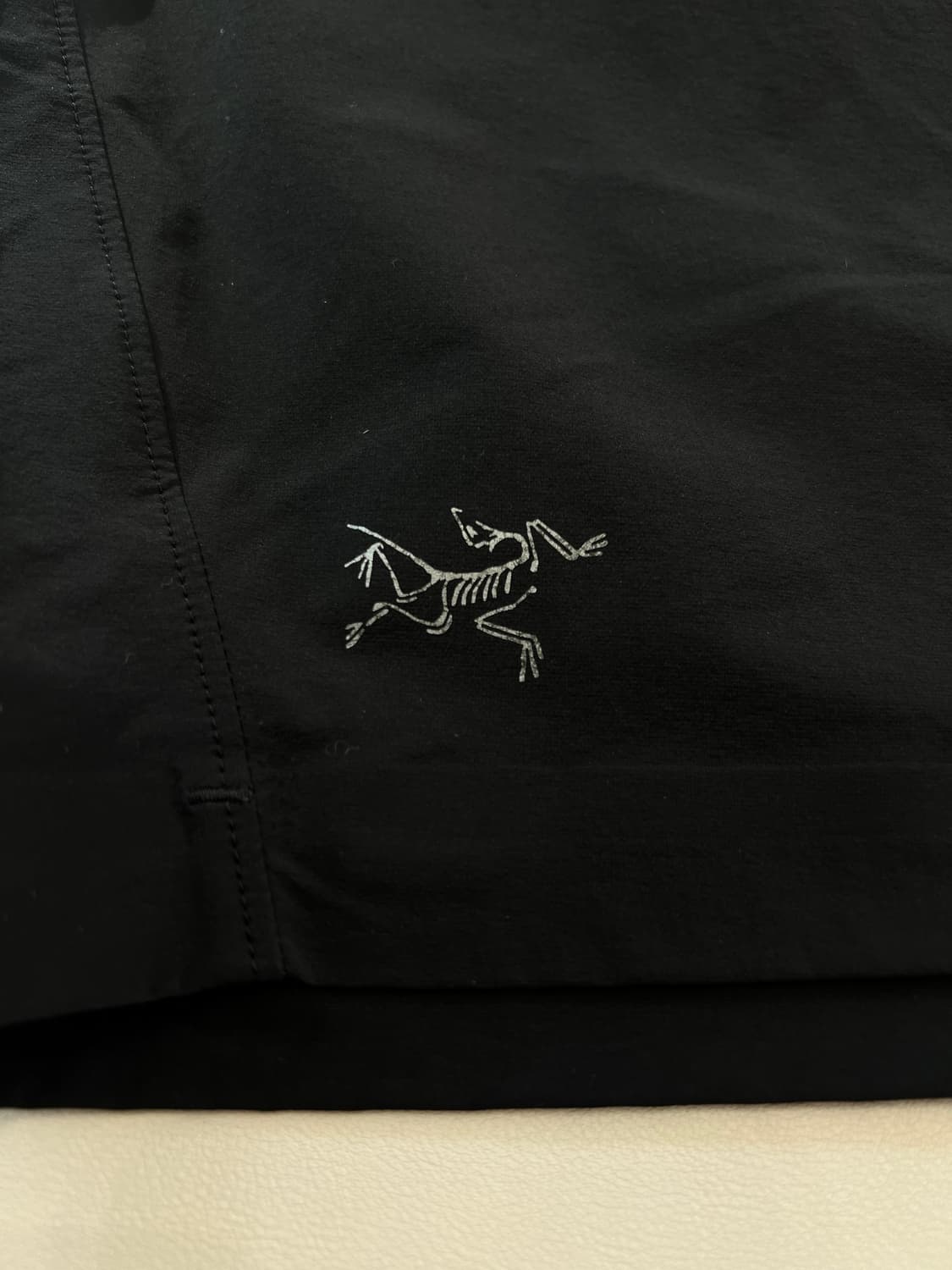 아크테릭스 앱틴 숏팬츠 상품이미지4