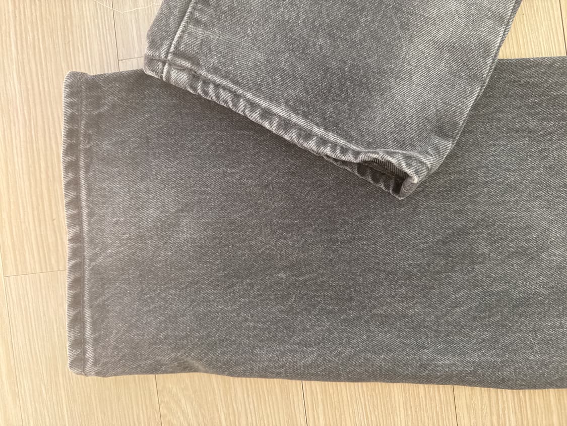 리바이스 자운드 501 30X32 상품이미지9