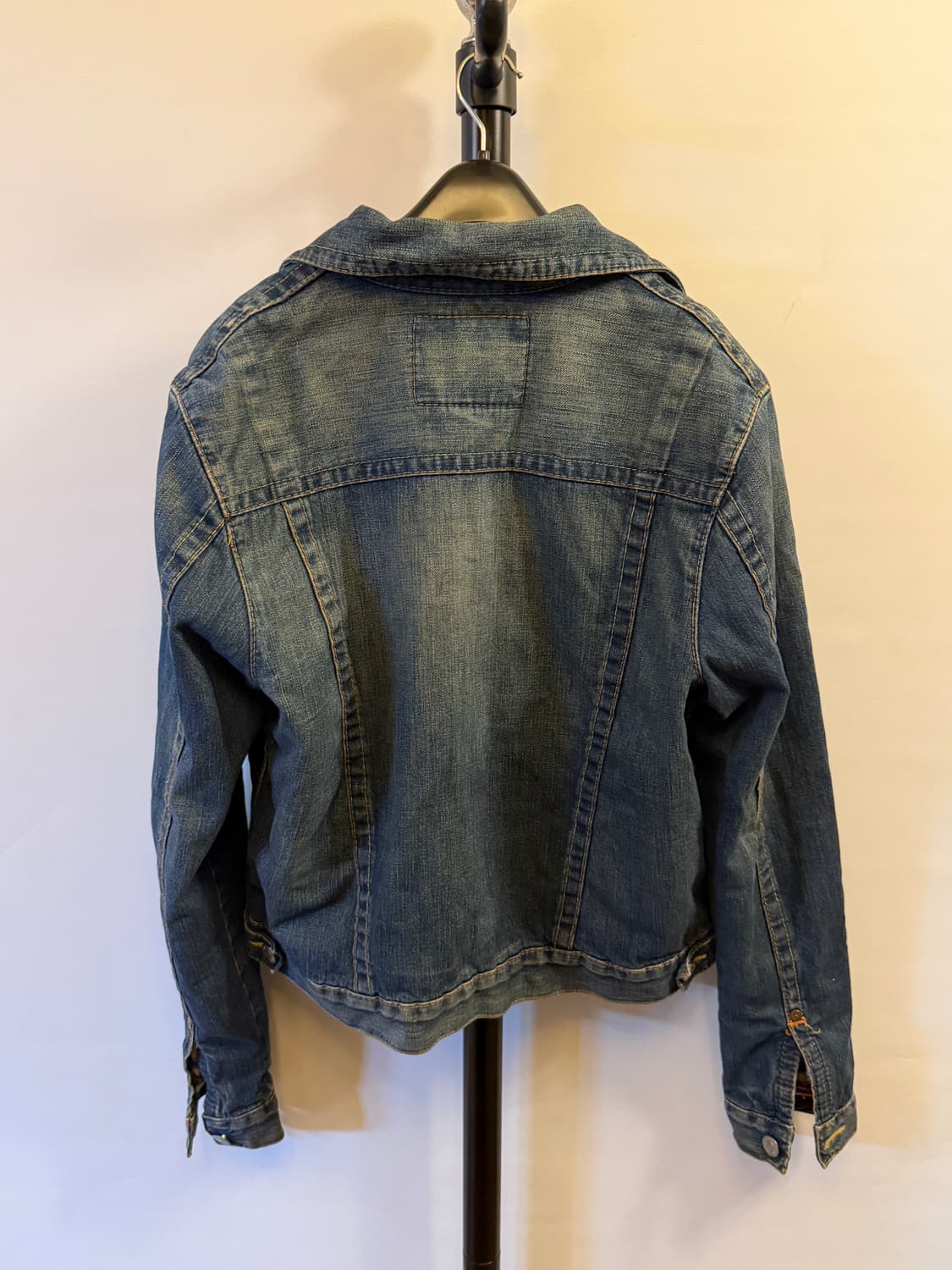 트루릴리젼 트러커 데님 희귀 자켓 상품이미지7