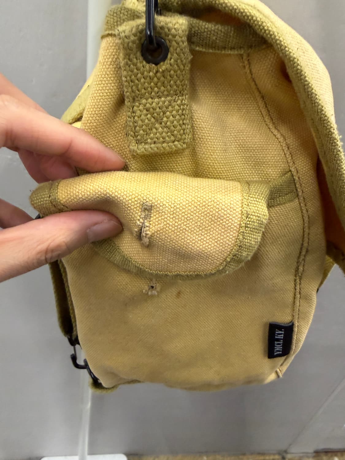YMCL KY us mail bag 상품이미지5