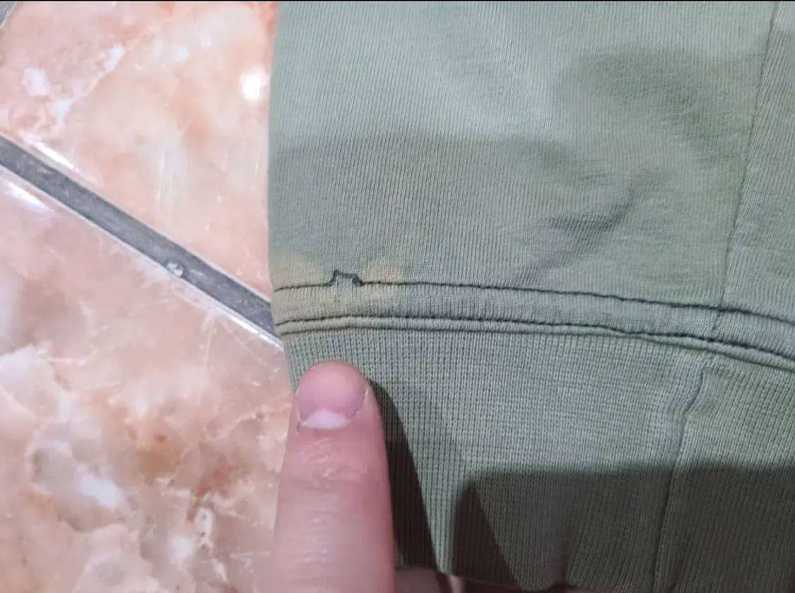 90년대 나이키 덩크 야드 데이즈 빈티지티셔츠 상품이미지5