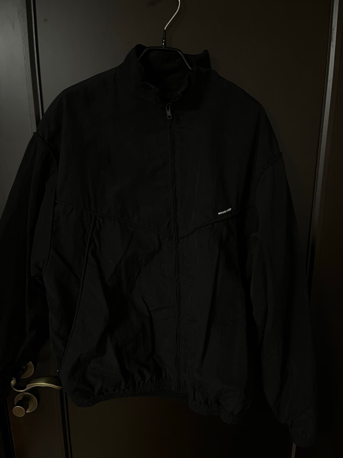 미스치프 윈드브레이커 S 상품이미지4