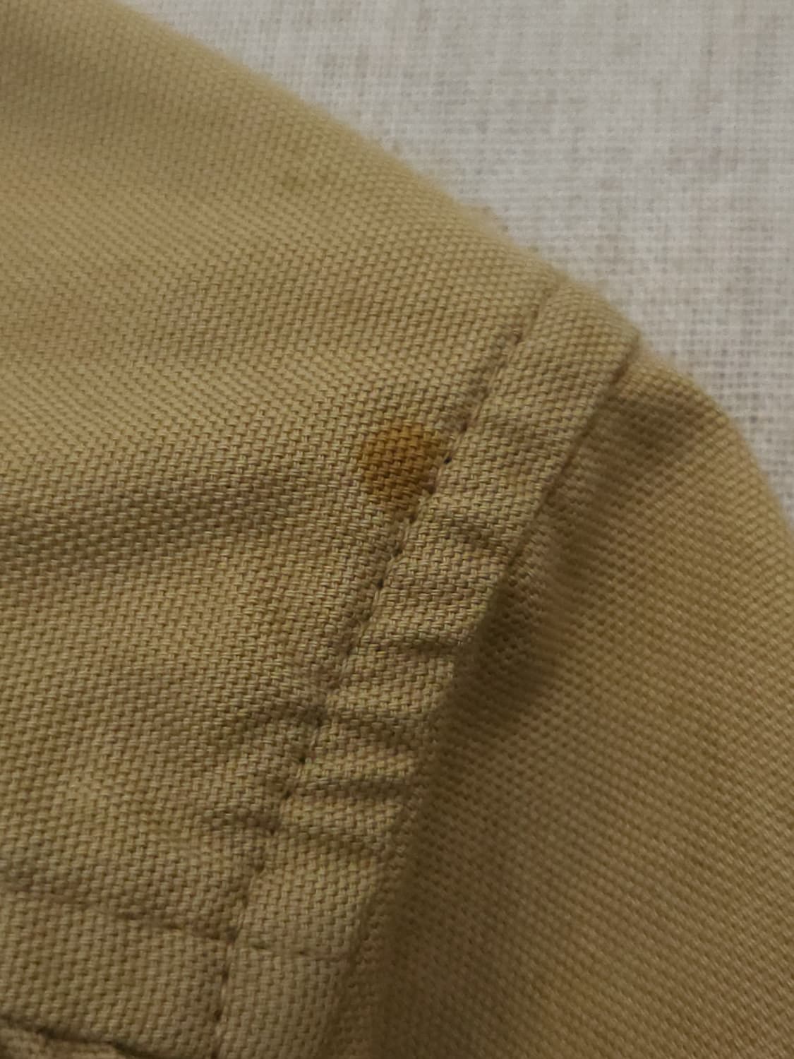 A.P.C 사파리자켓 S 상품이미지7