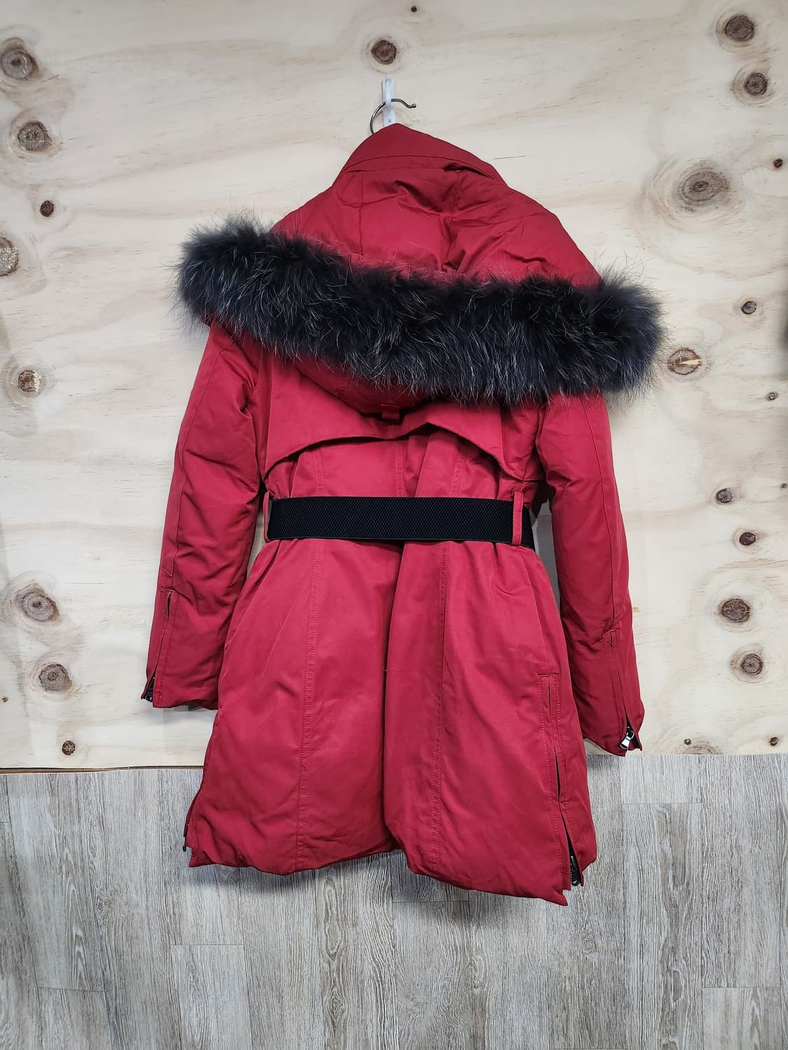 481) 에고이스트 구스 패딩 상품이미지2