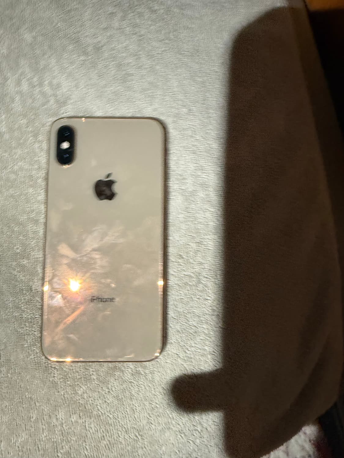 아이폰 XS 256GB 판매합니다. 상품이미지2