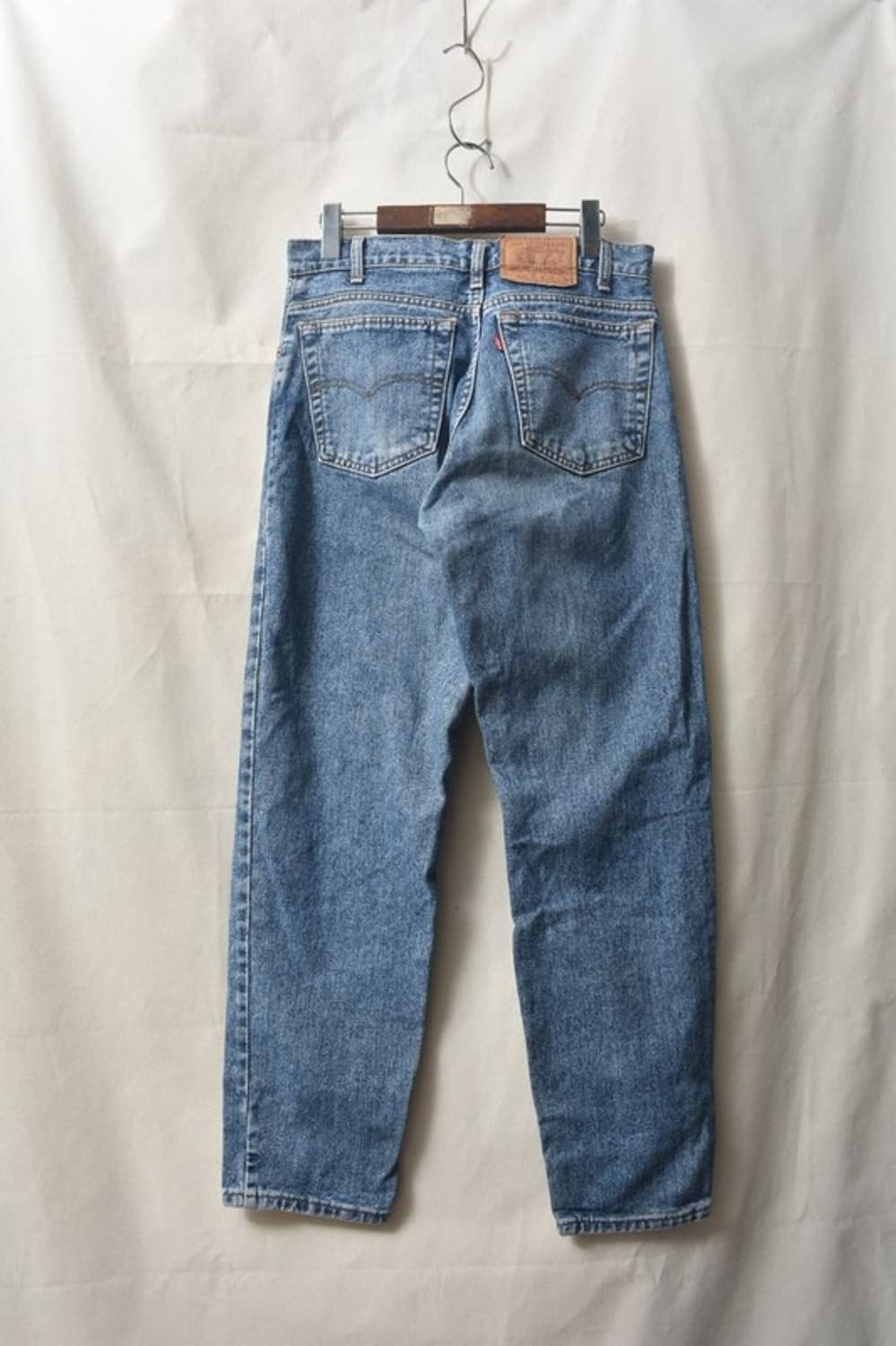 90S 리바이스 550 청바지 32 M0151 상품이미지2