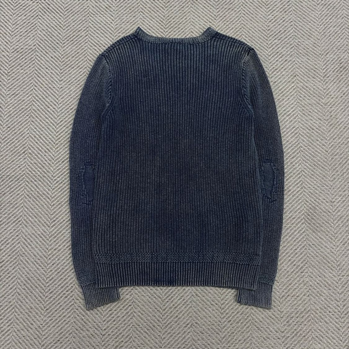 폴로랄프로렌 워시드 코튼 가디건 v3066 상품이미지2