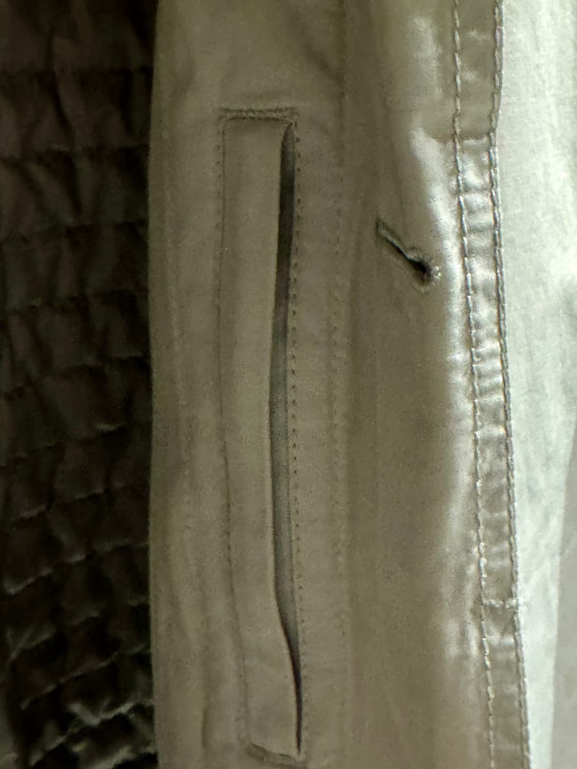 [L] 미국 🇺🇸 에디바우어 구스다운 이너 탑코트  상품이미지6