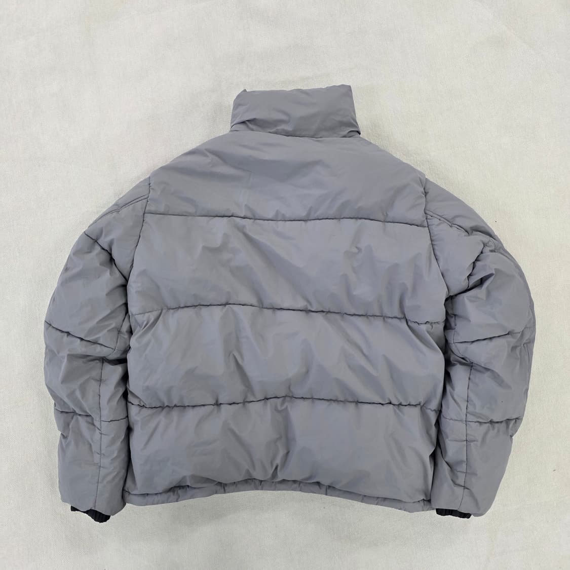 [M] 지오다노 숏패딩 점퍼 0126J1 상품이미지3