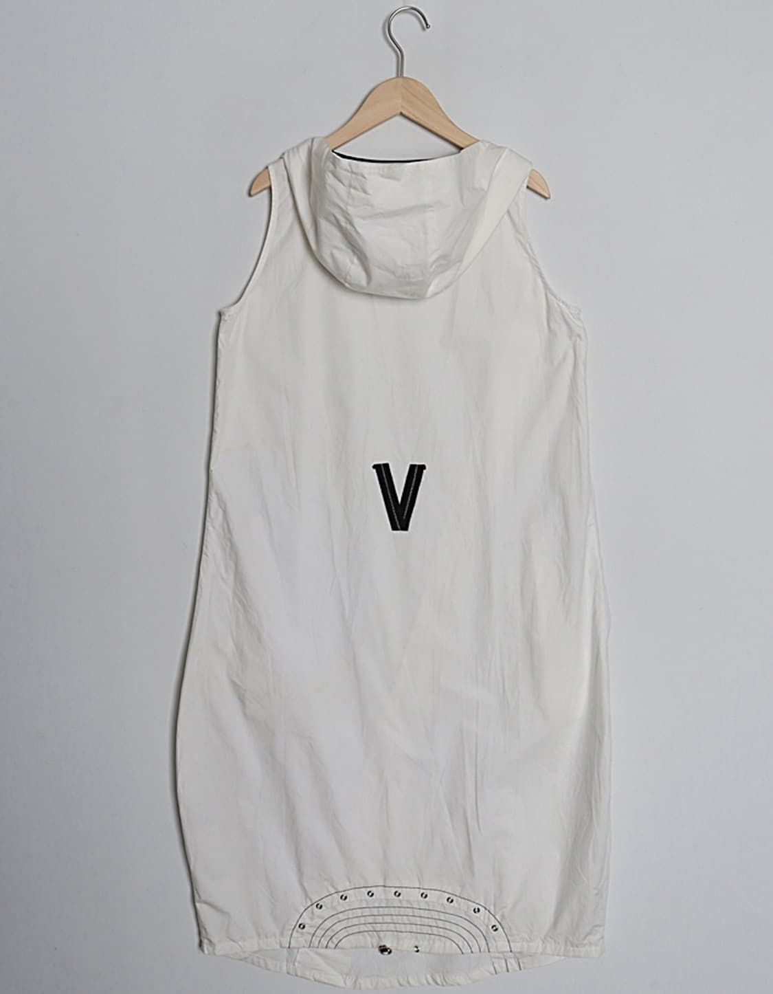 Via Amoi Hooded One-Piece 상품이미지7