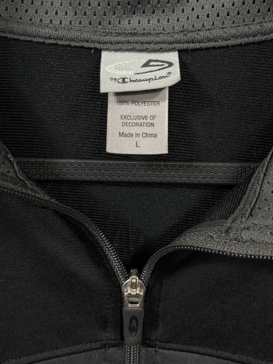 C9 by Champion 집업 상품이미지2