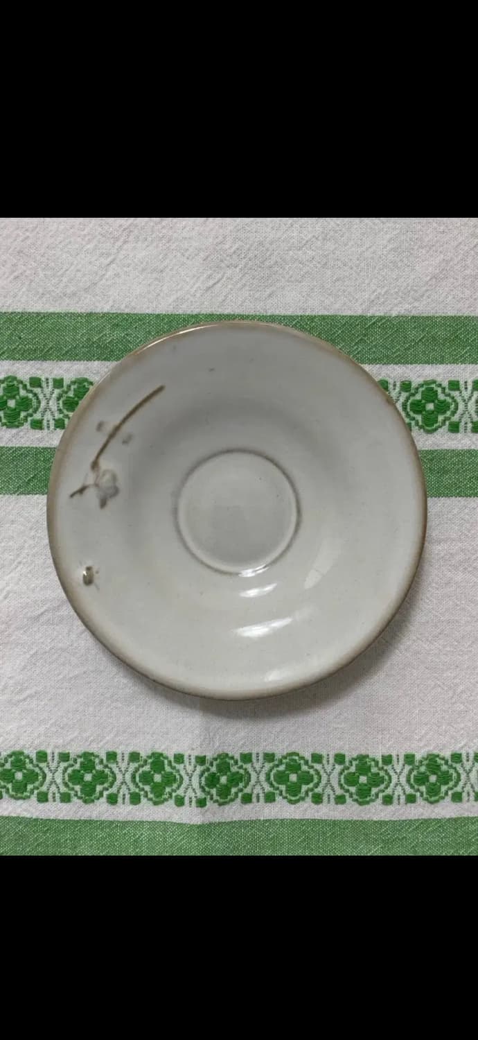 야나칸 플라워 컵앤소서  상품이미지7