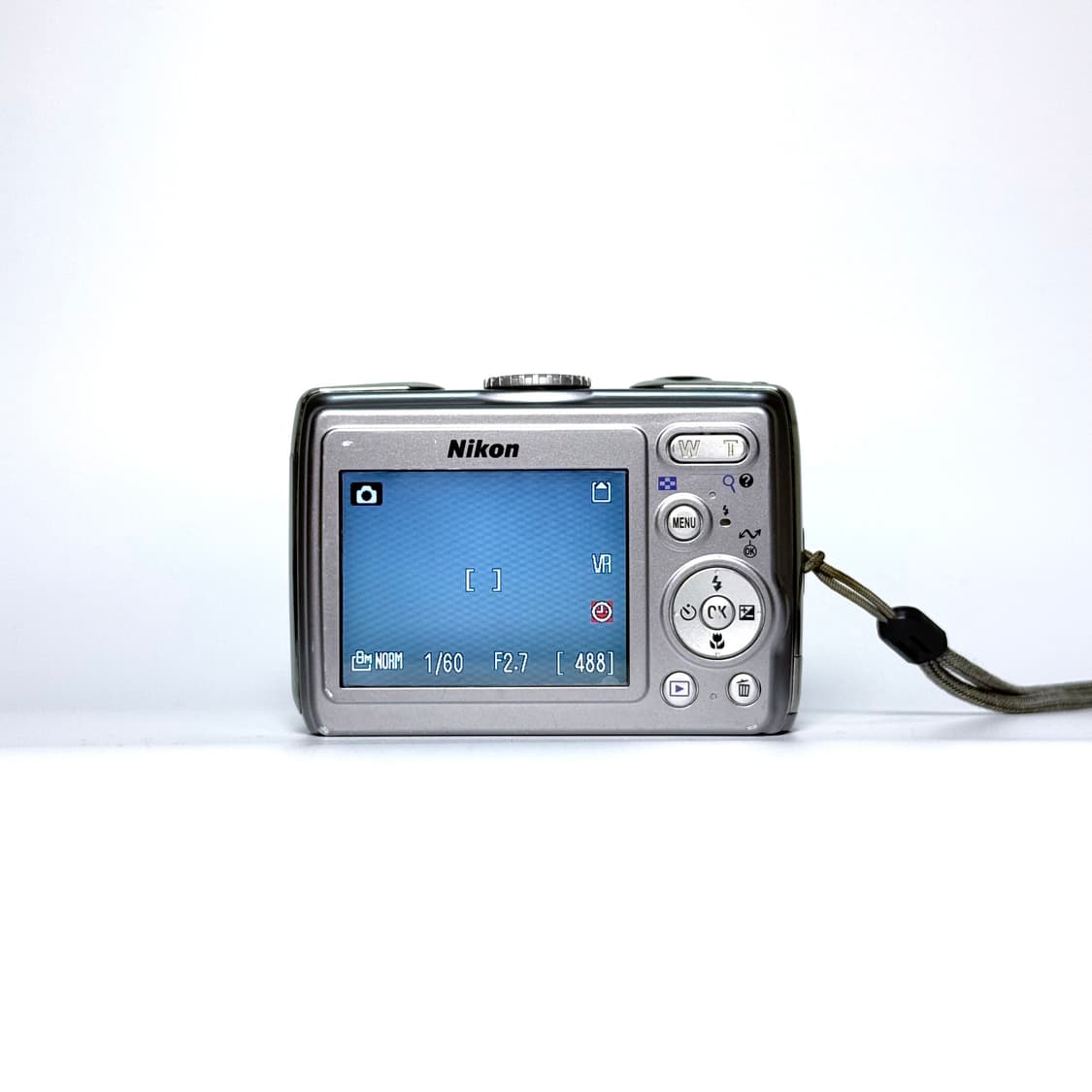 [한글판] 니콘 쿨픽스 NIKON COOLPIX P4 상품이미지4