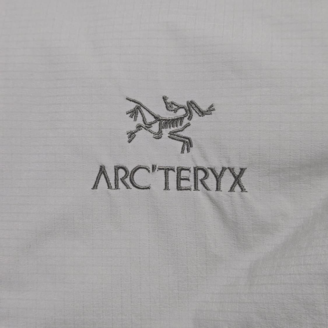 아크테릭스 아톰 헤비웨이트 해비타트(XS사이즈) 상품이미지3