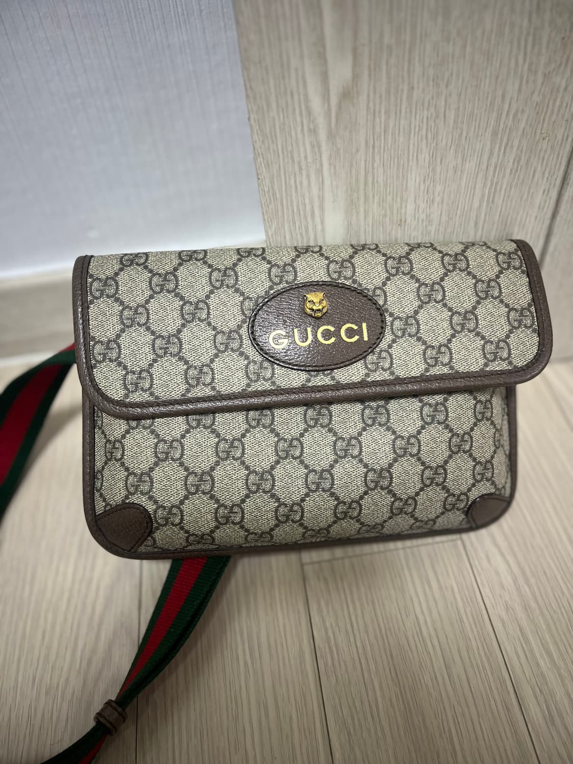 Gucci 네오 빈티지 GG 상품이미지2