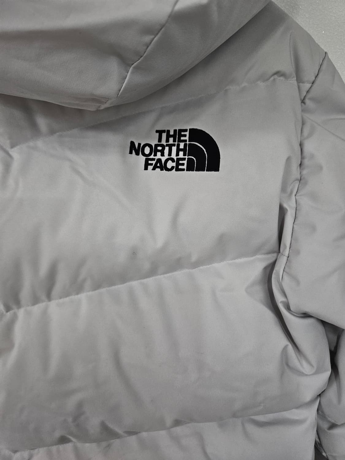 노스페이스 프리 무브 자켓(급처) 상품이미지4