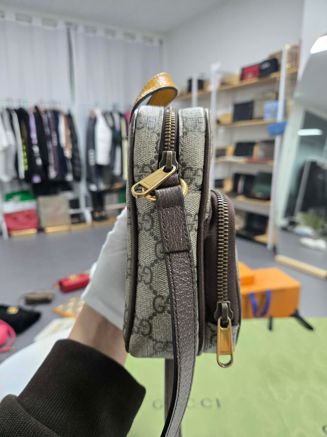 [40%할인] 구찌 네오빈티지 숄더백 상품이미지3