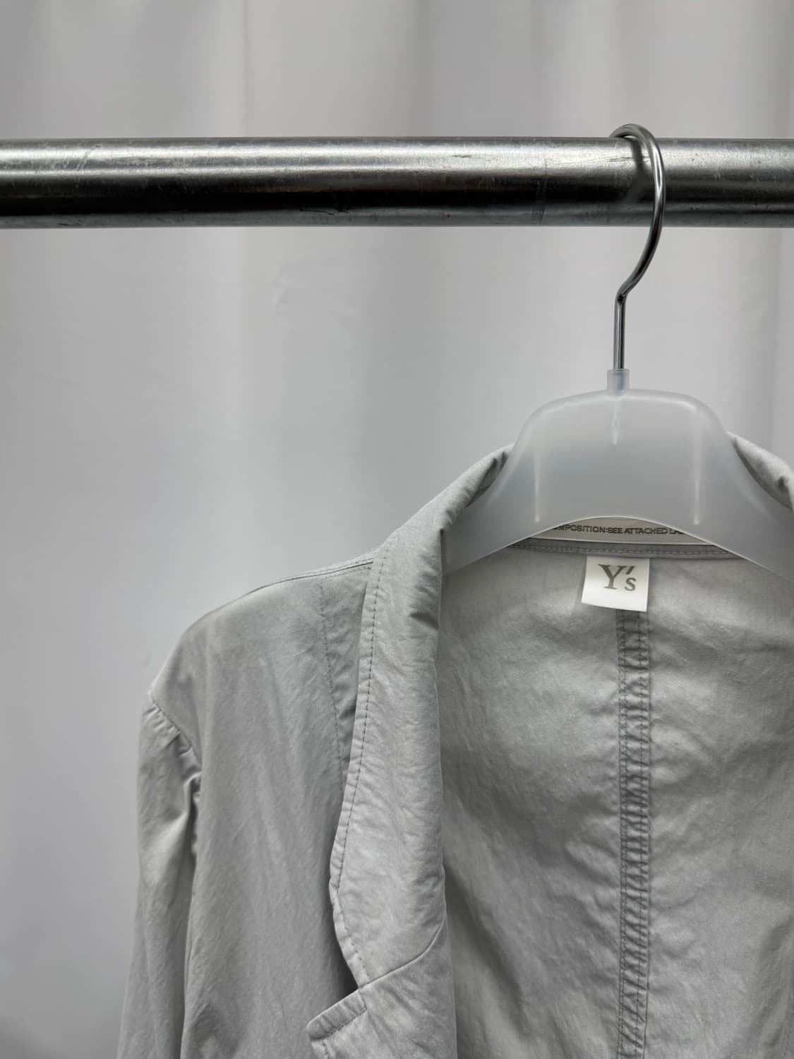 yohji yamamoto 상품이미지2