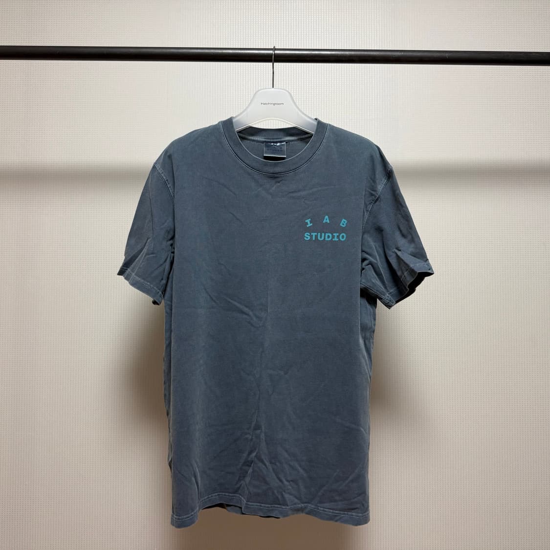 IAB Studio Short Sleeve 상품이미지1