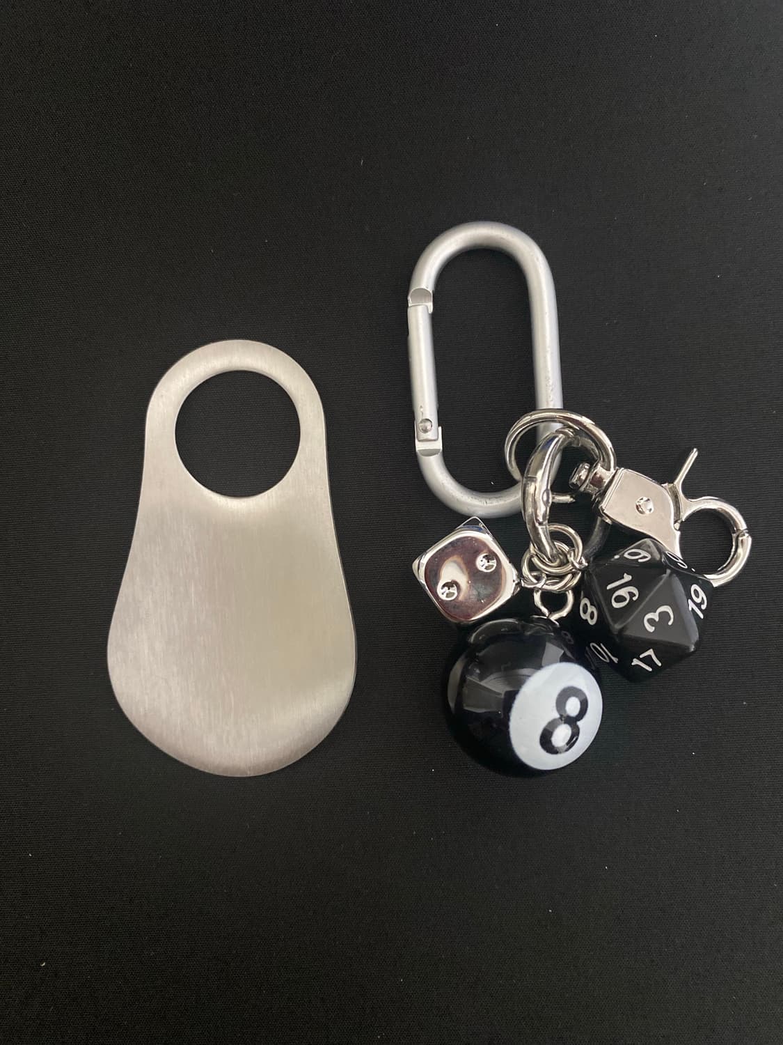 미니 슈혼키링 상품이미지2