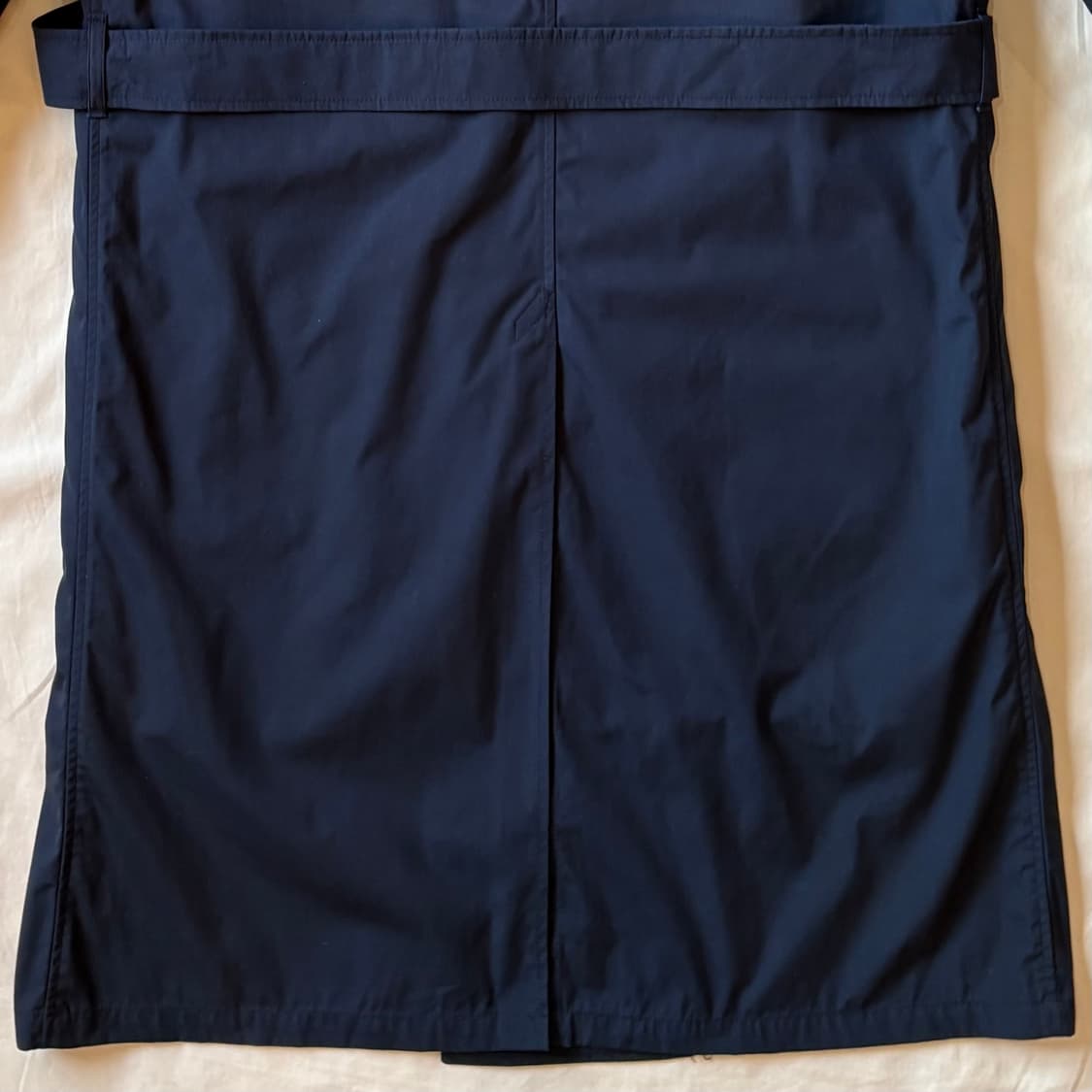 [42L] US Army All Weather Coat Navy 상품이미지10