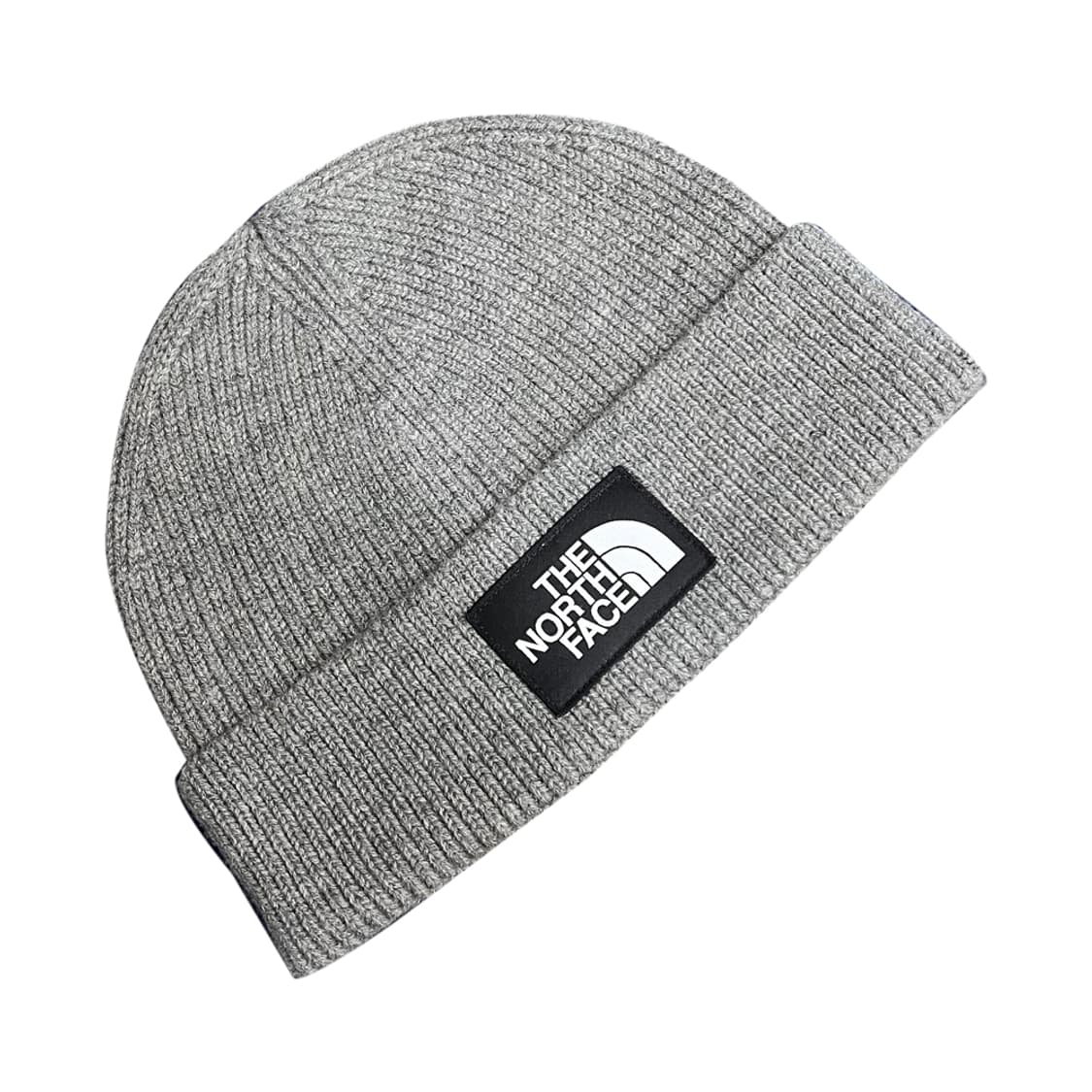 노스페이스 박스 로고 비니 상품이미지1