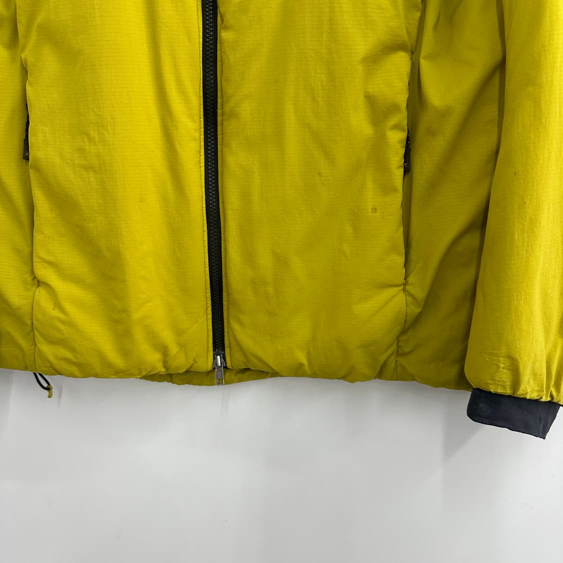 105 라푸마 고프코어 남자 웰론 패딩 상품이미지6