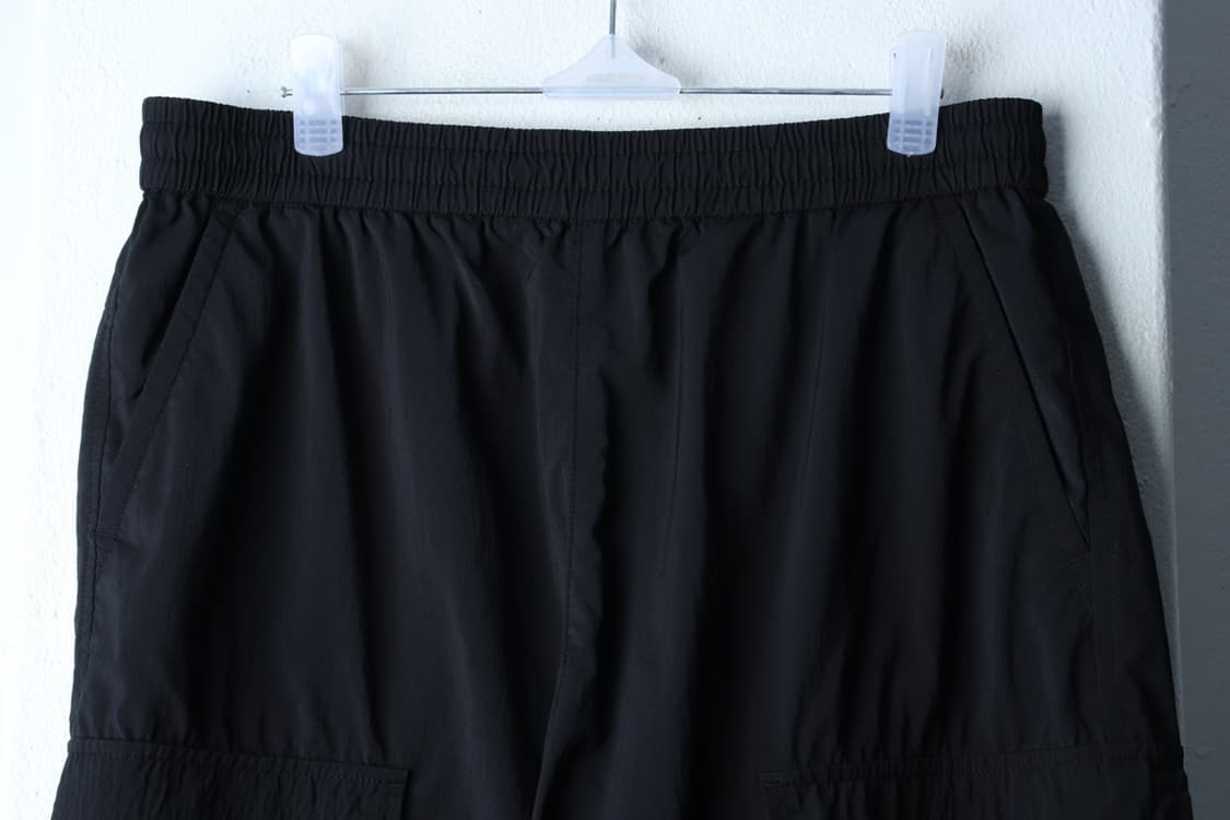 (L-XL) 코닥 반바지 팬츠 카고 나일론 밴딩 올드스쿨-P10076 상품이미지3