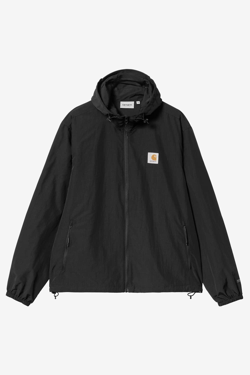 칼하트wip GRAYSON JACKETBLACK L 상품이미지2