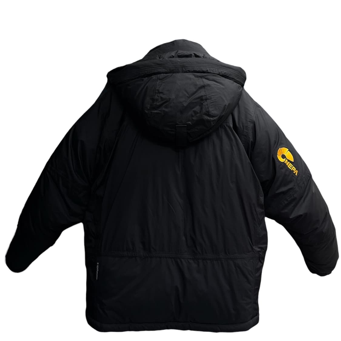 네파 그린란드 구스패딩 상품이미지2