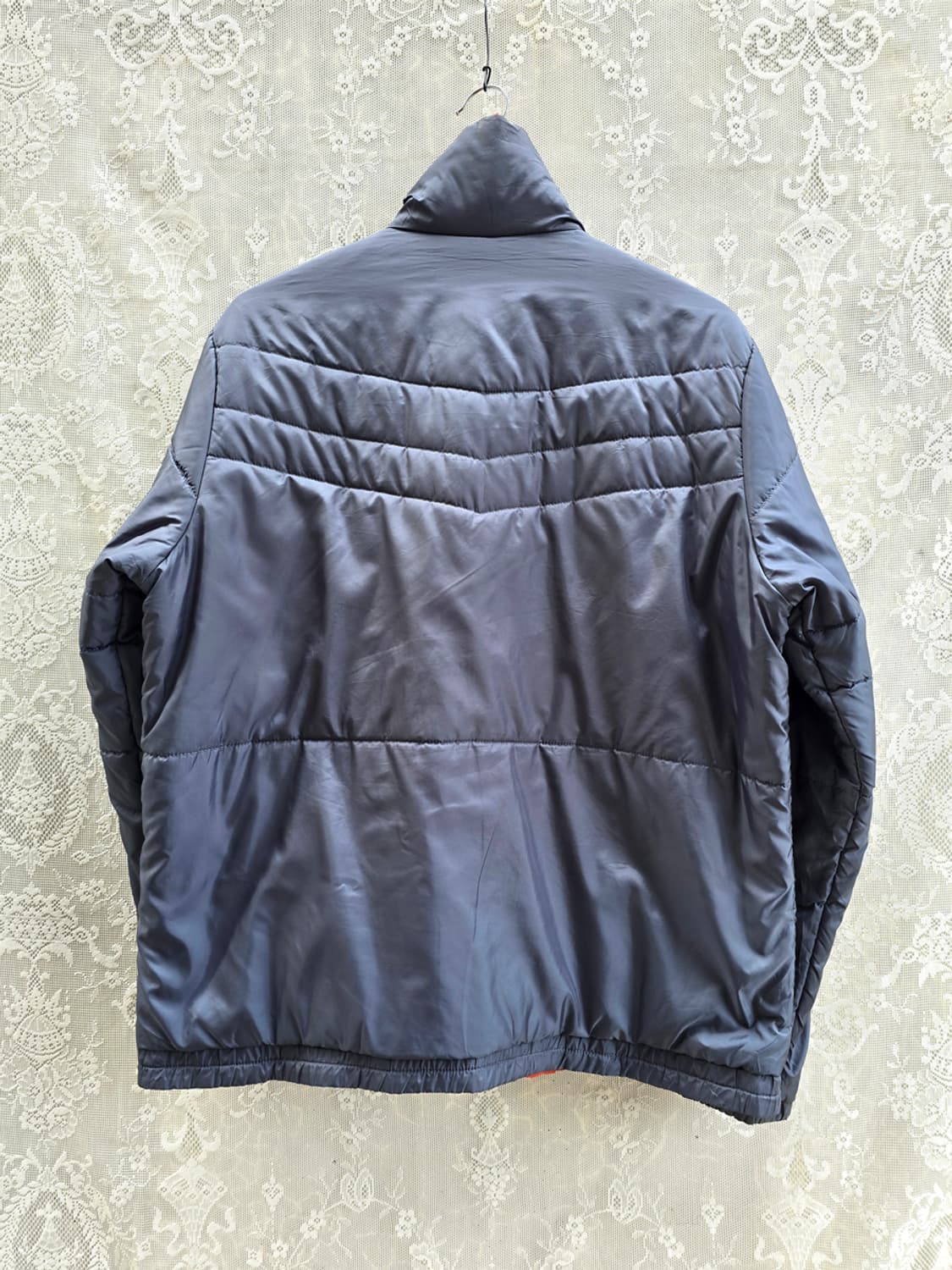 올드 유니클로 리버시블 자켓 상품이미지4