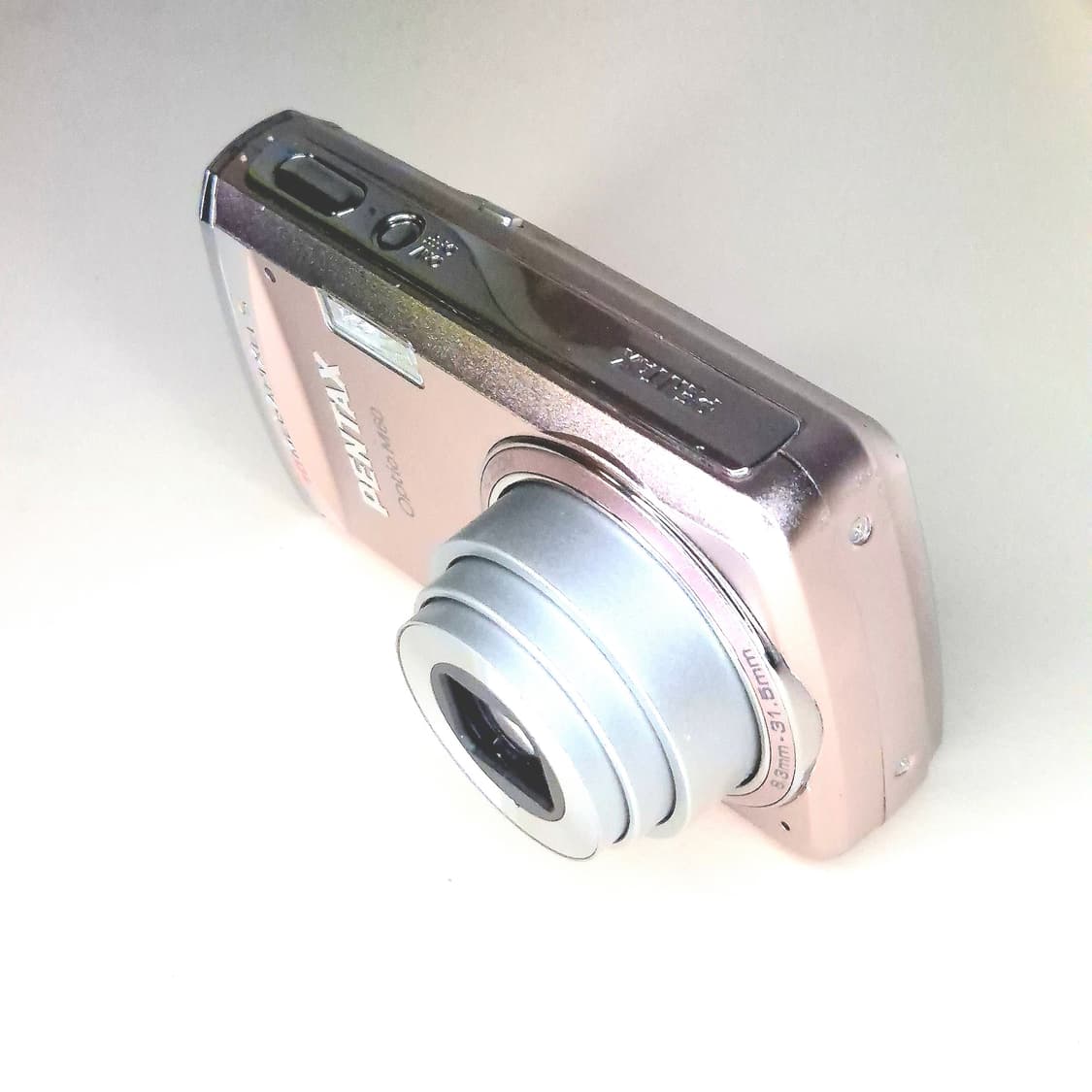 초미품 풀박✨ 펜탁스 M60 ✨ 핑크골드 감성 디카 💖 상품이미지4