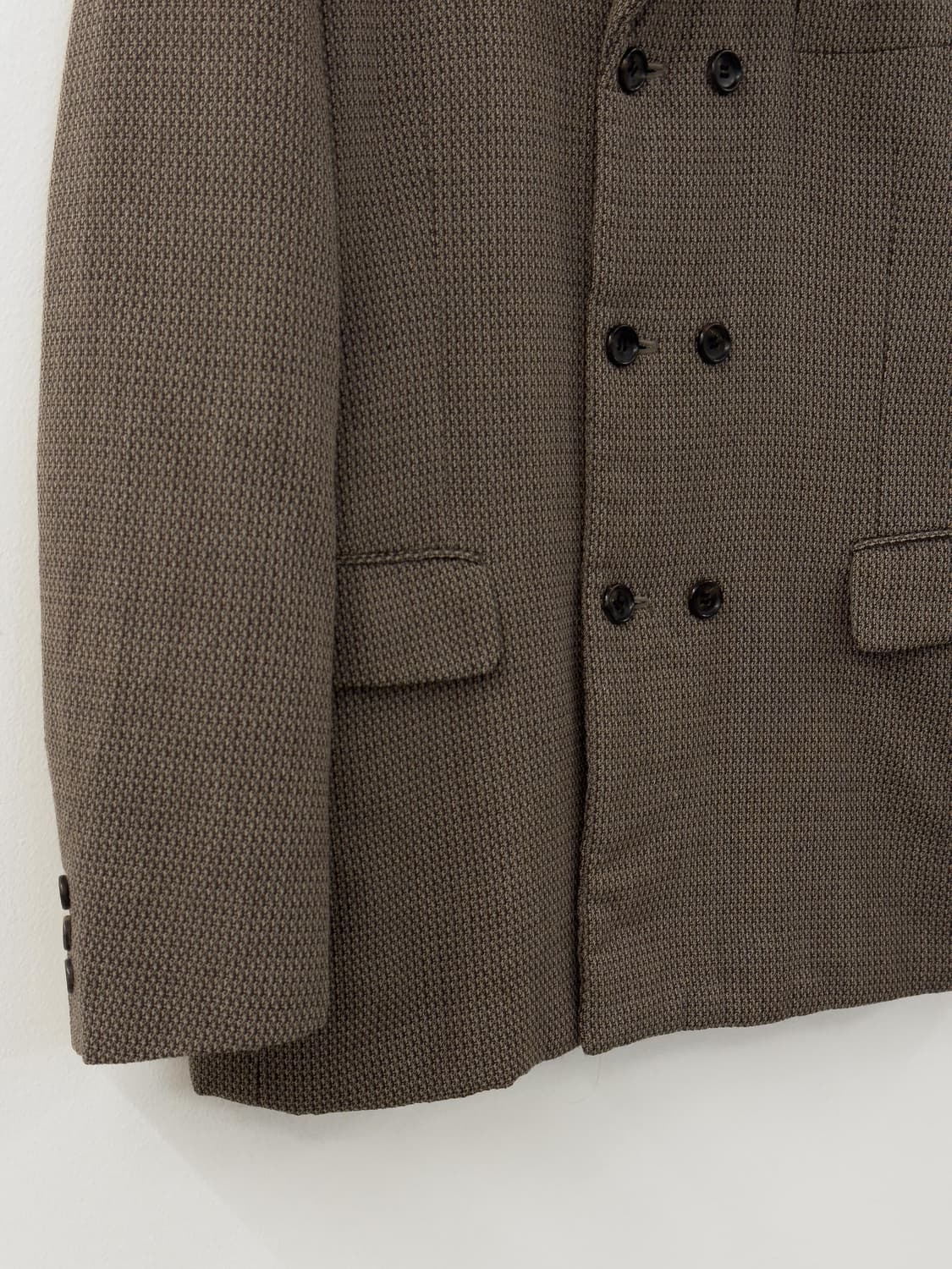 1999 꼼데가르송 옴므플러스 자켓 상품이미지3