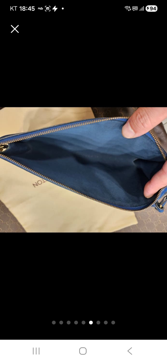 루이비통 에삐 미니 백 상품이미지6