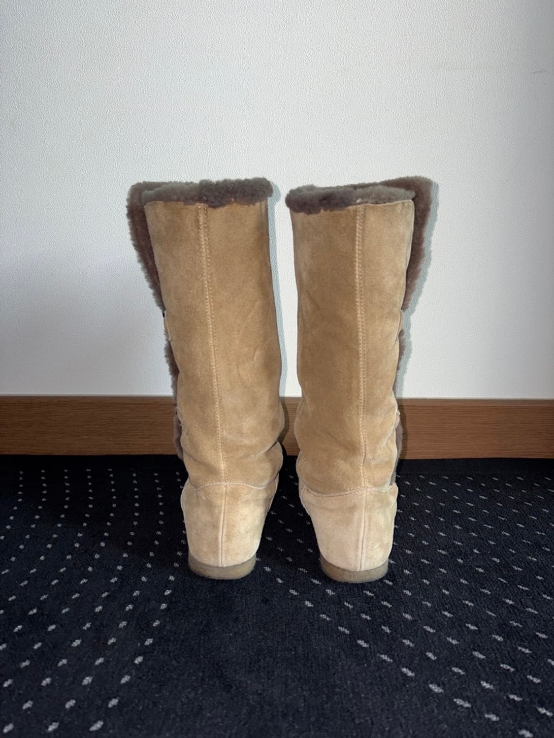 2-way boots 상품이미지7