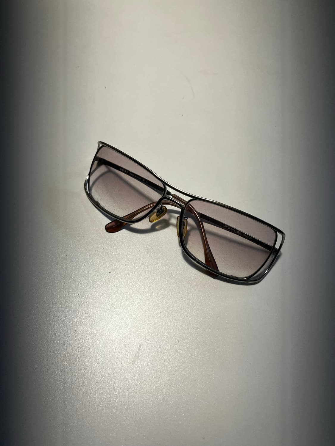 베르사체 MOD N14 글라스  상품이미지1