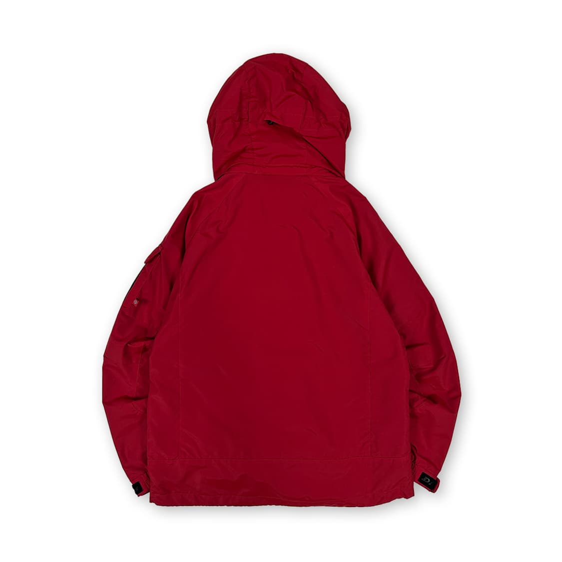 디키즈 레드 윈드브레이커 상품이미지2