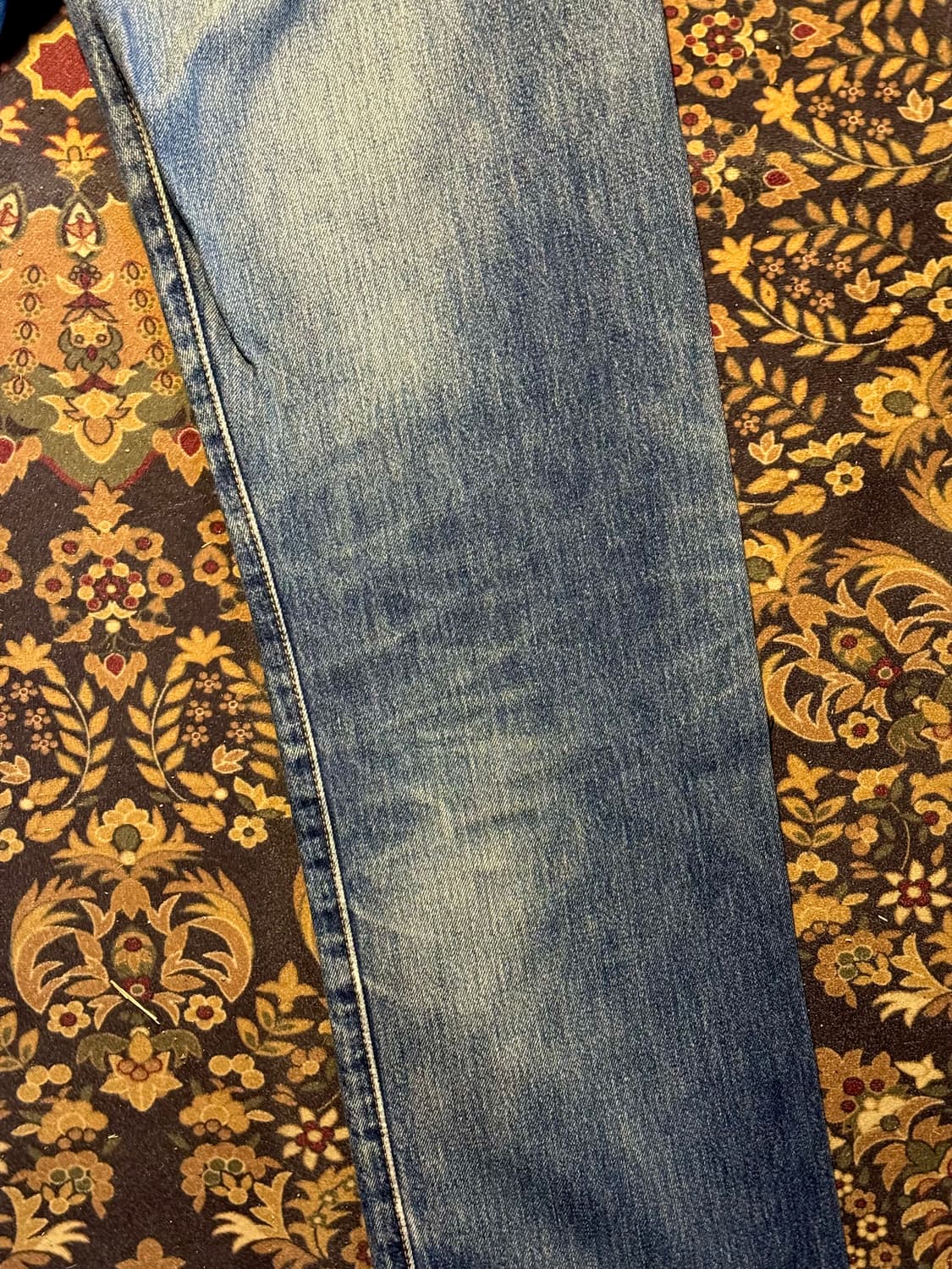 00s 리바이스 501 데님팬츠 상품이미지7