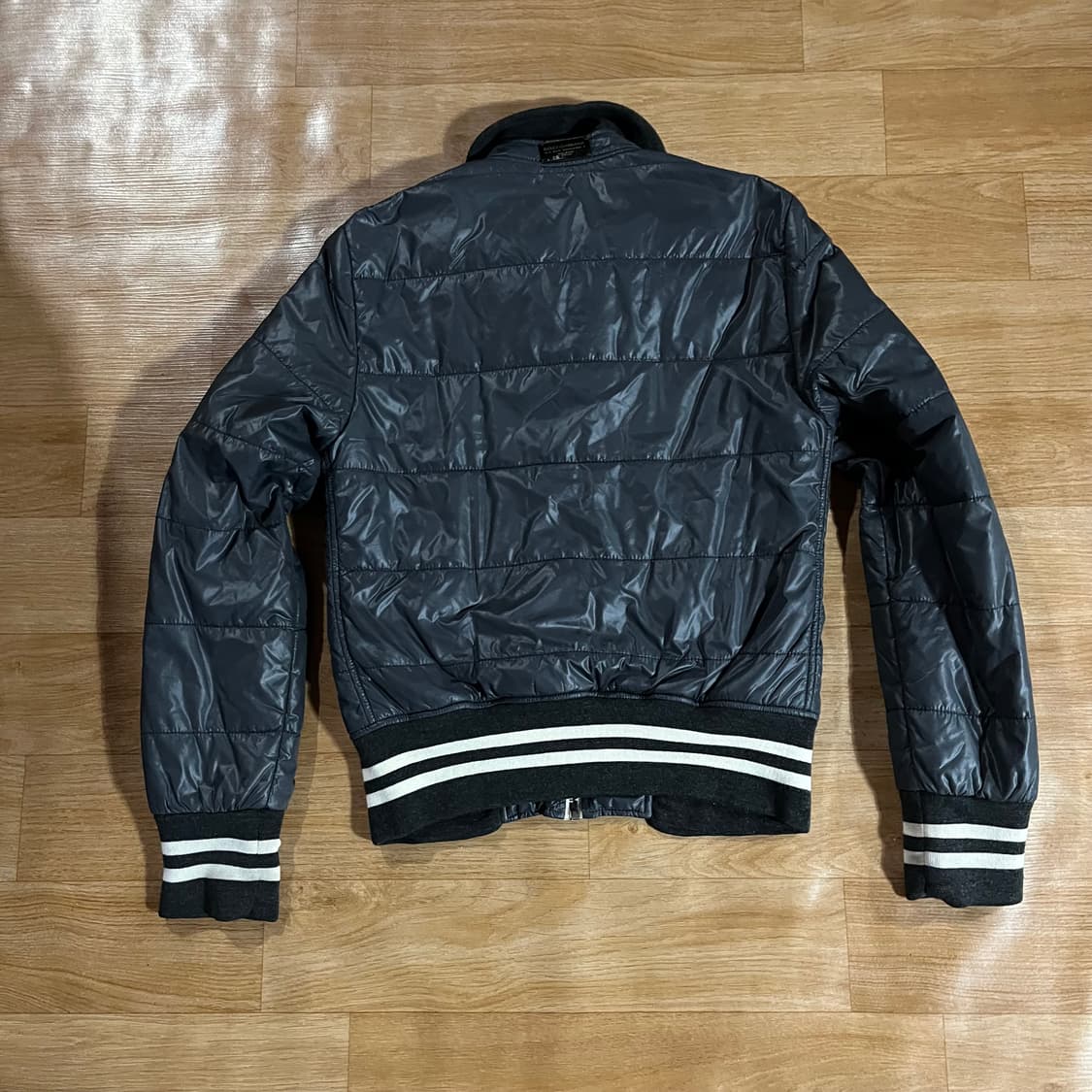 [95] 돌체 플레이트 점퍼 상품이미지6