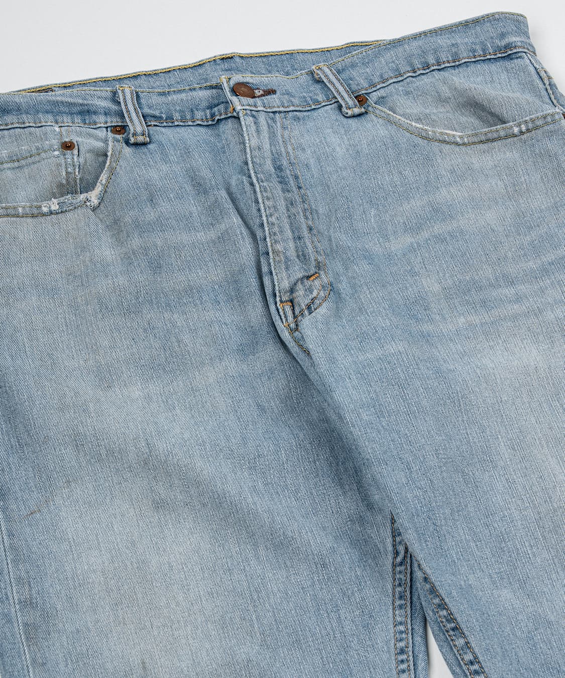 (36) Levi’s 505 아이스블루 상품이미지7