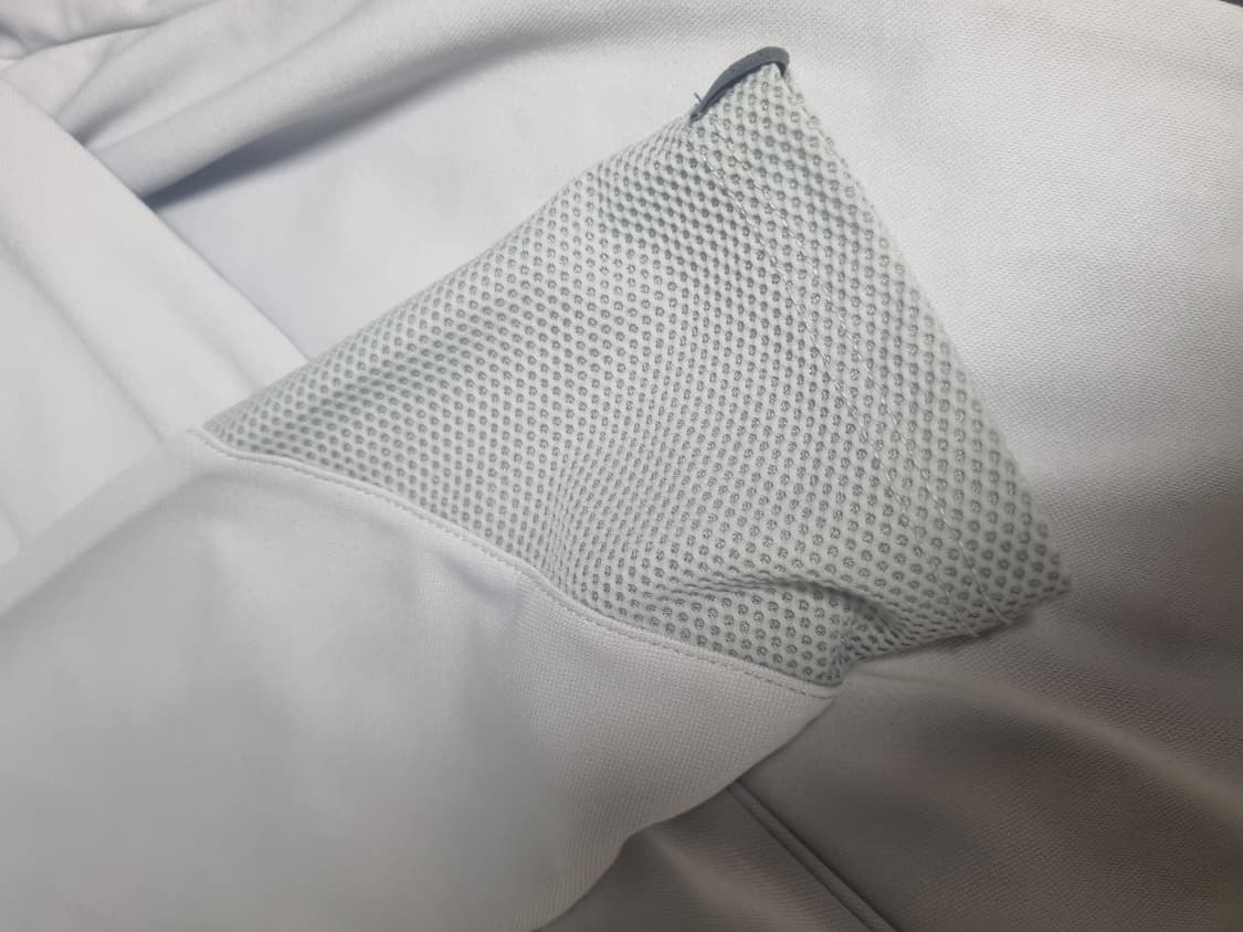 Xlim Ep.6 롱슬리브 그레이(s) 상품이미지7