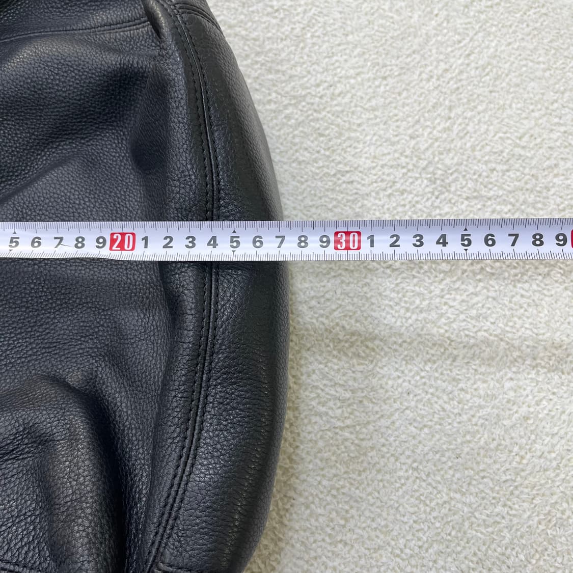 실측확인 마이클코어스 여성 숄더백 0409M 상품이미지7