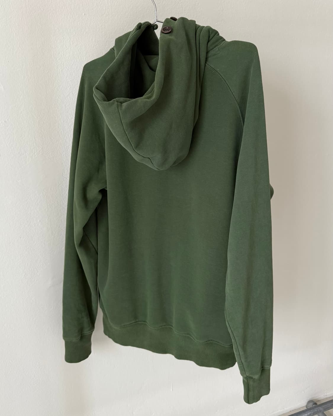 Replay 후디 상품이미지4