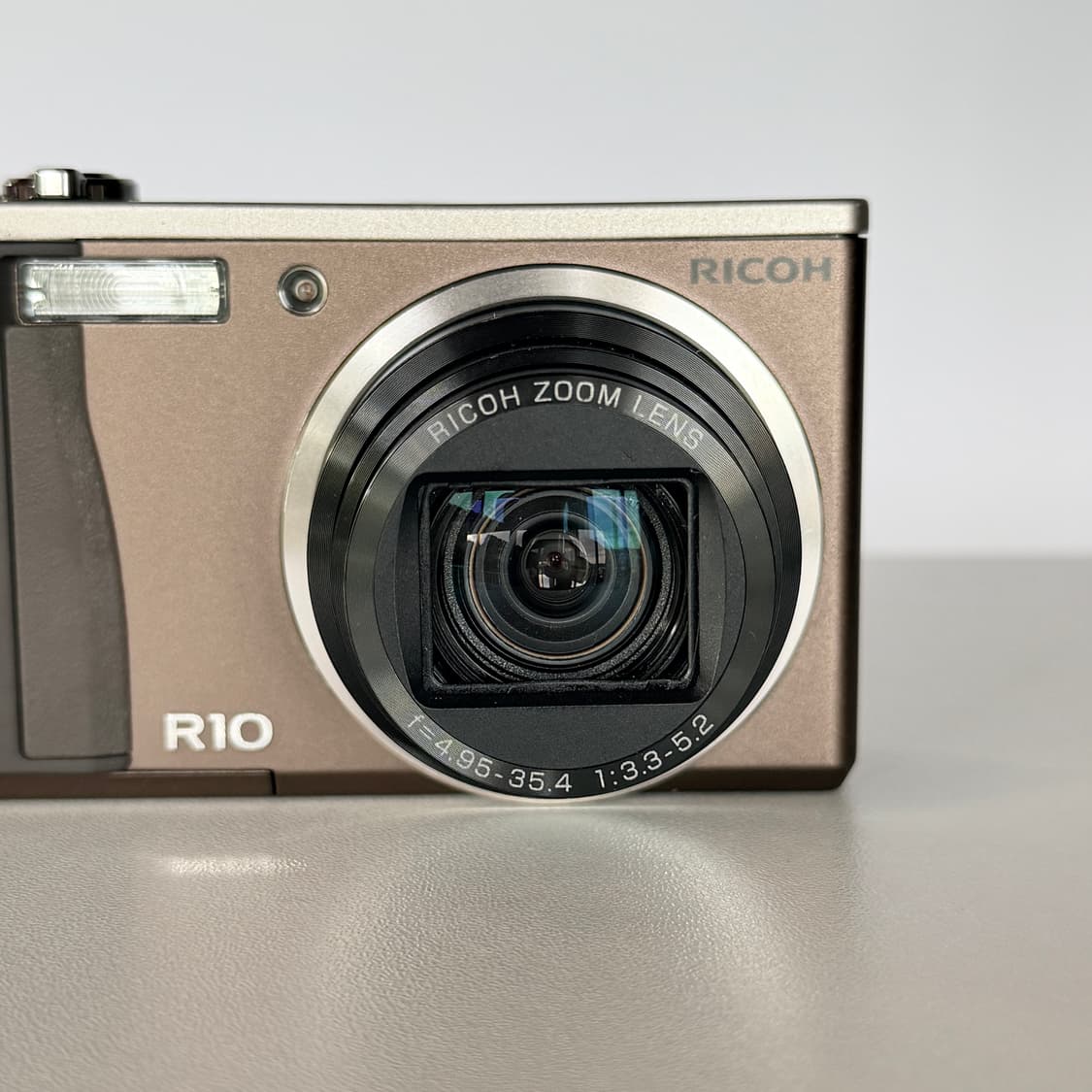 ✨장원영 방지민 픽 업그레이드✨  Ricoh 리코 r10 리코r8 상품이미지5