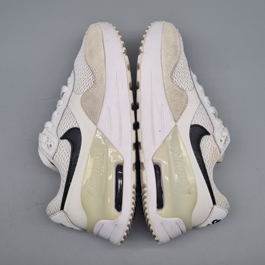 나이키 에어맥스 시스템 여성운동화230  상품이미지5