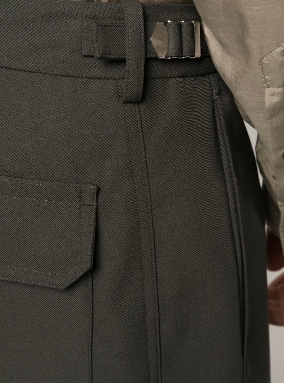 헬무트랭 퍼티그 슬랙스 상품이미지3